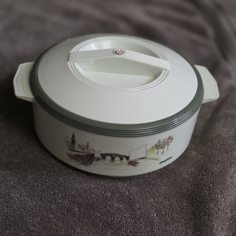 Insulated Casserole Milton Convoy Deluxe 111 1500ml